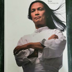 Susur: A Culinary Life